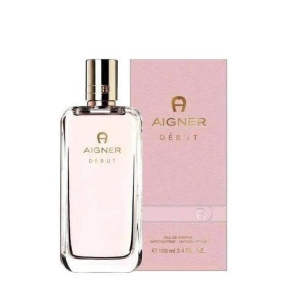 عطر اجنر ديبوت النسائي او دو بارفيوم 100 مل