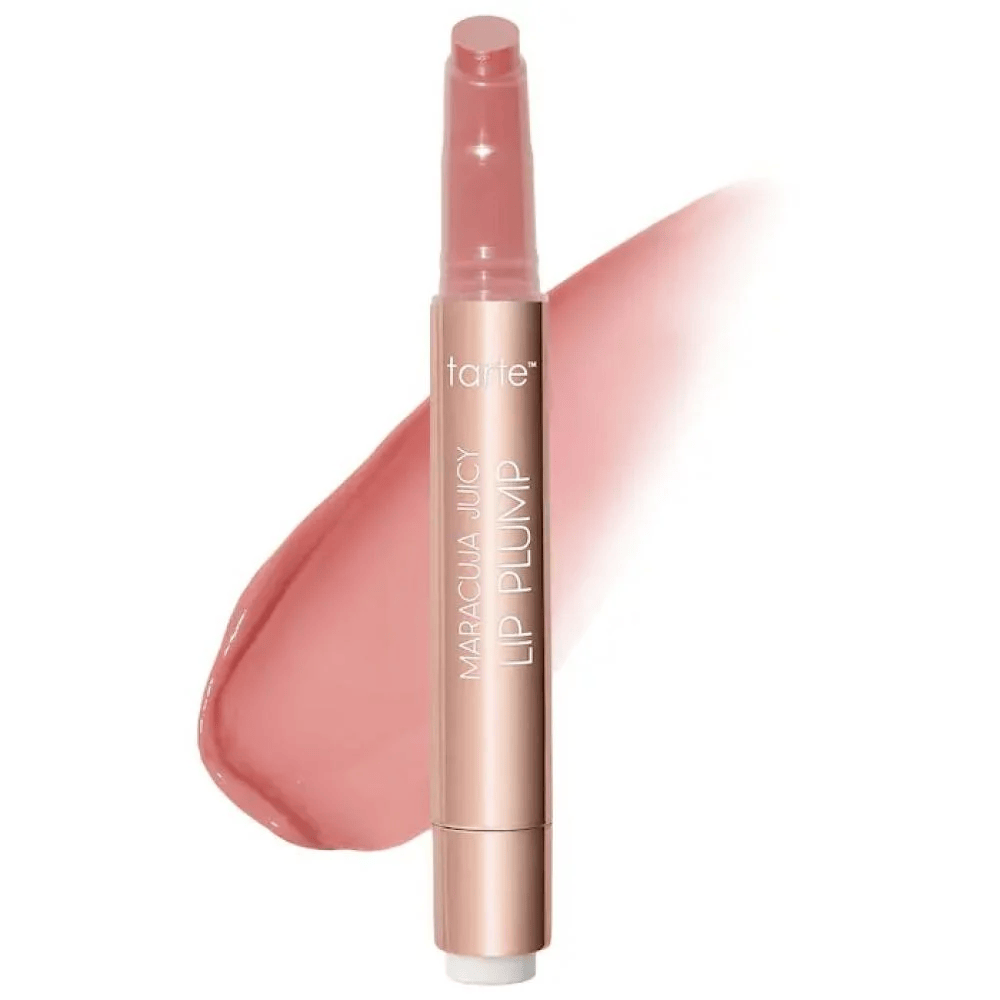 مكبر شفاه ماراكوجا جوسي ليب بلمب من تارت TARTE  MARACUJA JUICY LIP PLUMP