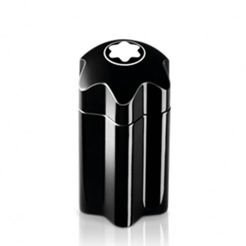 عطر مونت بلانك امبلم اسود 100 مل