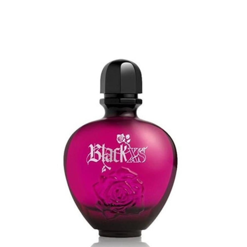 عطر بلاك اكس اس نسائي 80 مل