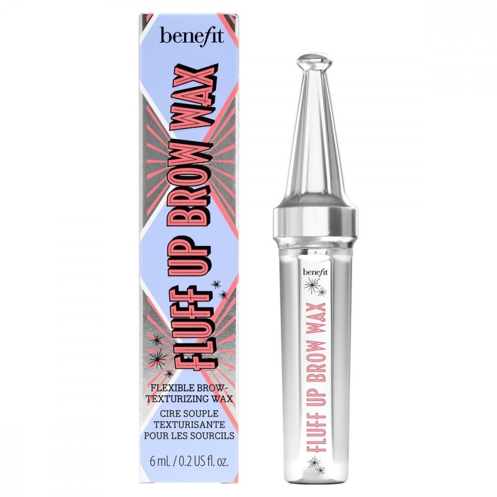 ماسكرا بنفت لتثبيت الحواجب فلاف اب براو واكس BENEFIT FLUFF UP BROW WAX