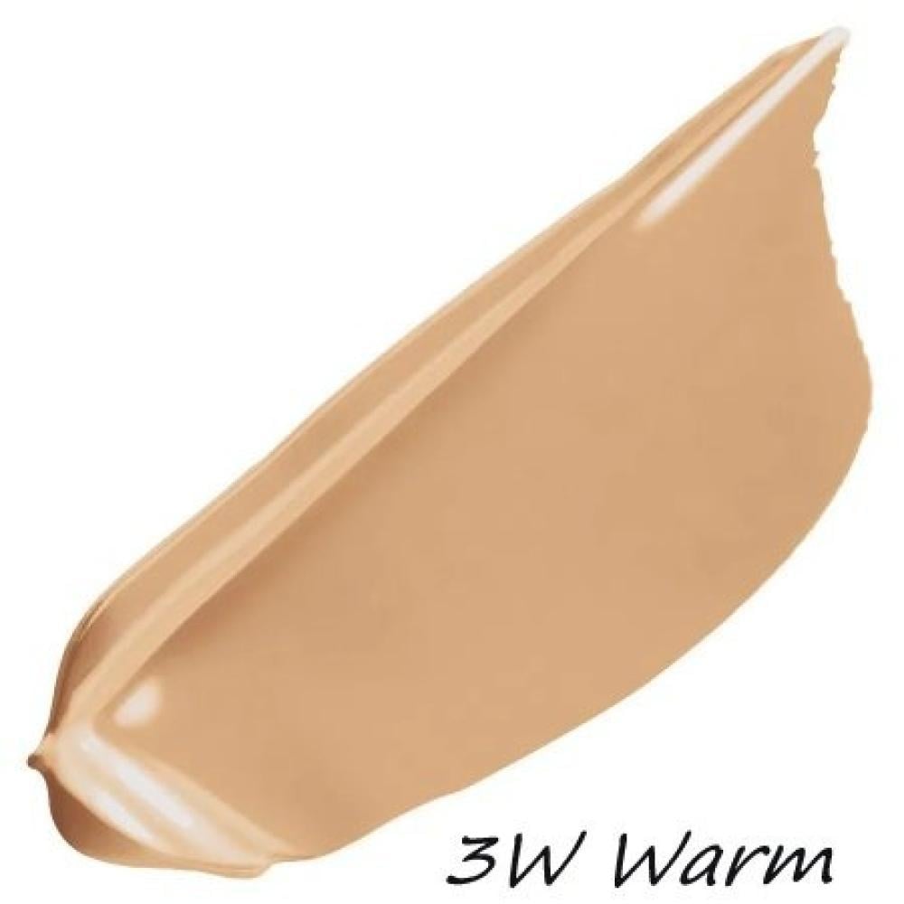 WARM 3W