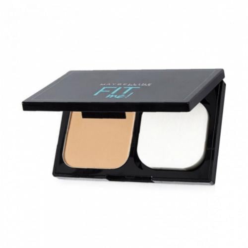 بودرة فيت مي ميبلين MAYBELLINE FIT ME POWDER FOUND...