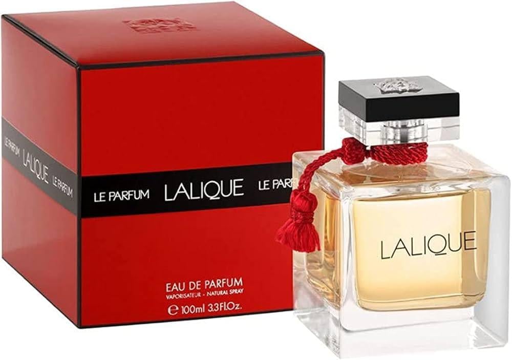 عطر لاليك لي بارفيوم او دو بارفيوم 100 مل