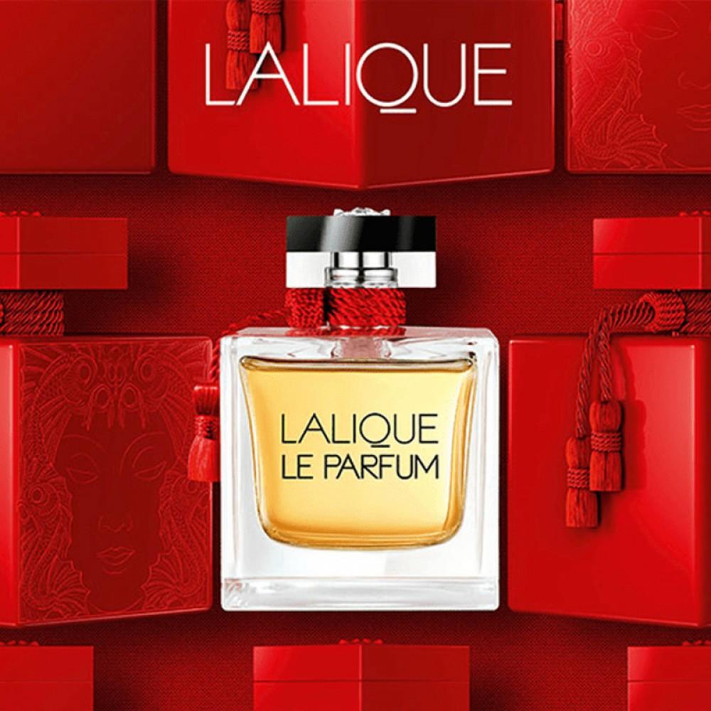 عطر لاليك لي بارفيوم او دو بارفيوم 100 مل