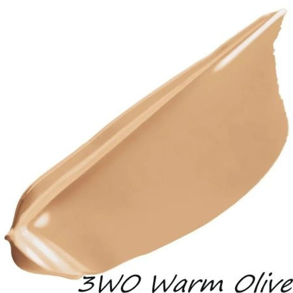 WARM OLIVE 3W0