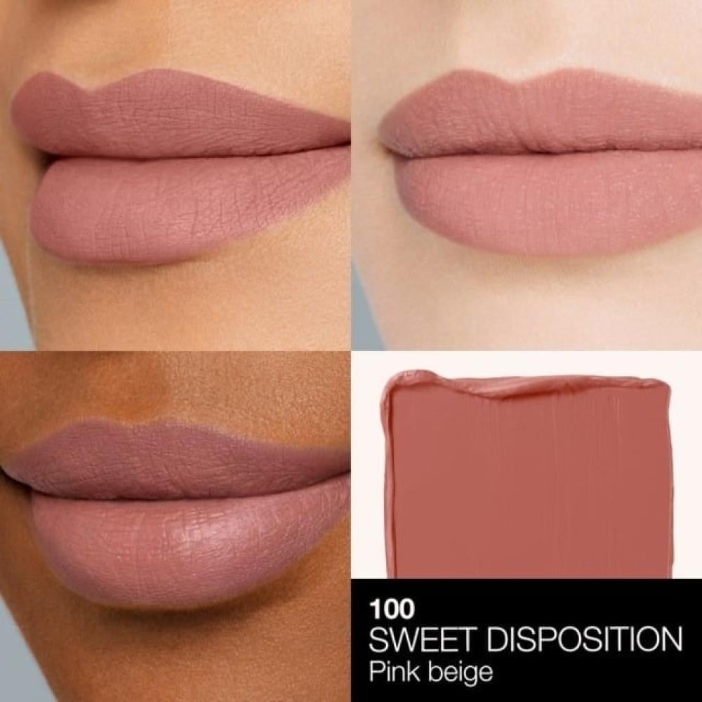 احمر شفاه باورمات من نارس NARS POWERMATTE LIPSTICK