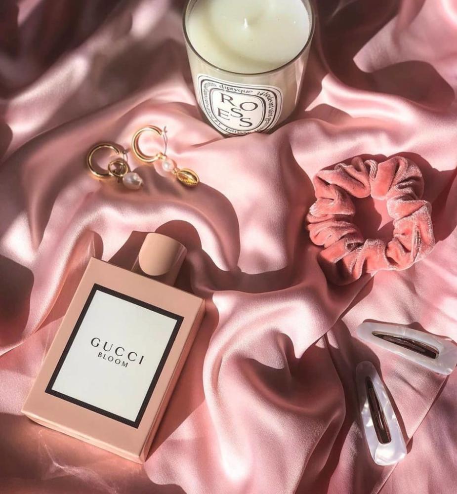 عطر قوتشي بلوم النسائي او دو بارفيوم 100 مل