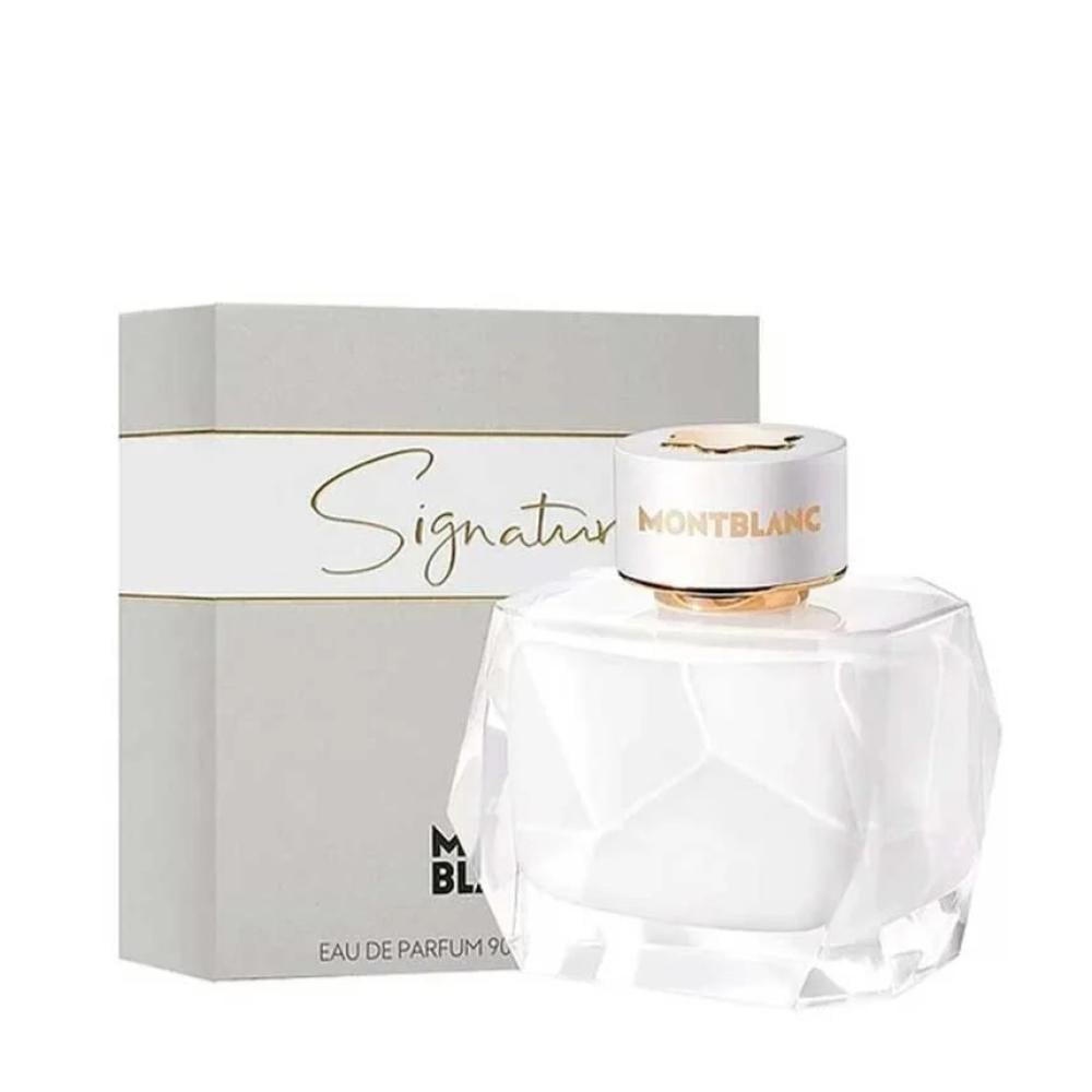 عطر مونت بلانك سجنتشر النسائي او دو بارفيوم 90 مل
