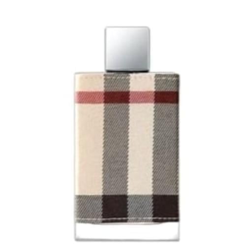 عطر بربري لندن قماش النسائي او دو بارفيوم 100 مل