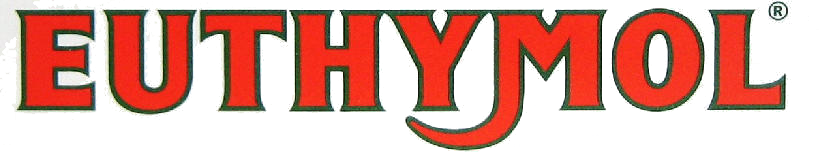 ايثيمول EUTHYMOL