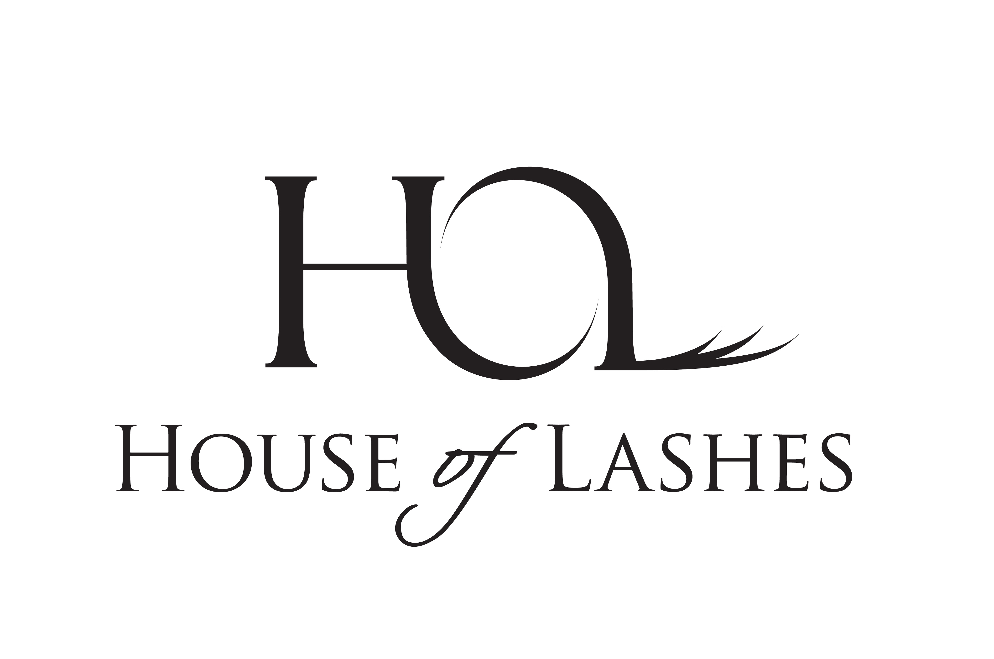 هاوس اوف لاشز HOUSE OF LASHES