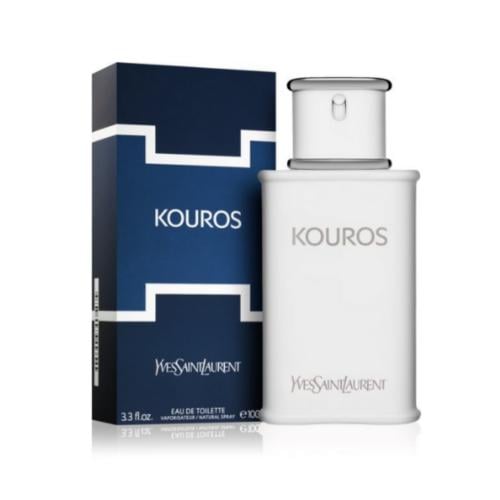 Amazon kouros 100ml best sale