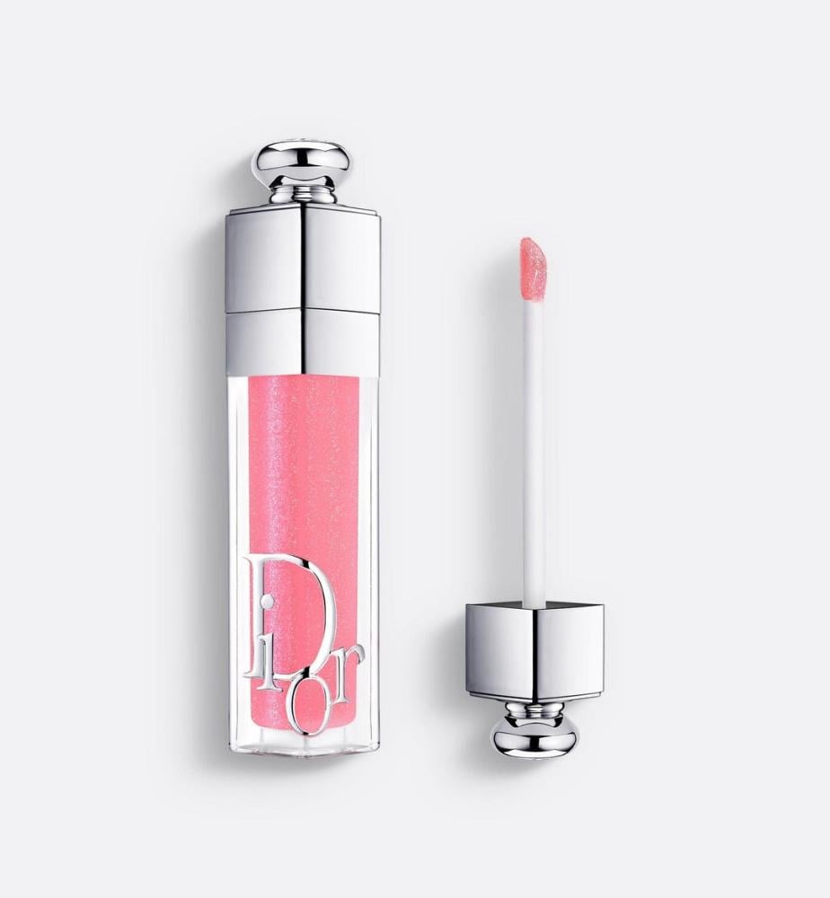 010 Holographic Pink