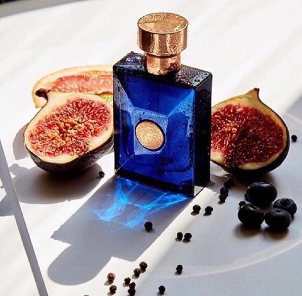 عطر فرزاتشي ديلان بلو الرجالي او دو تواليت 100 مل