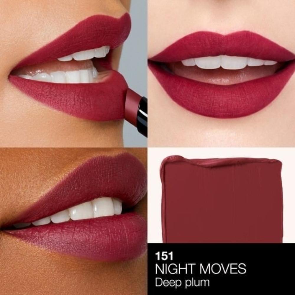 احمر شفاه باورمات من نارس NARS POWERMATTE LIPSTICK
