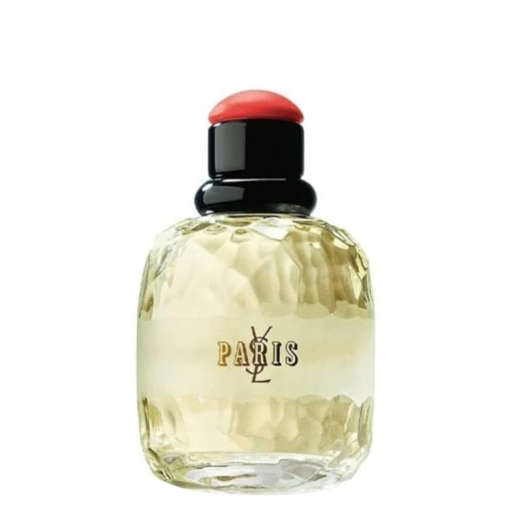 عطر ايف سان لوران باريس تواليت 125 مل