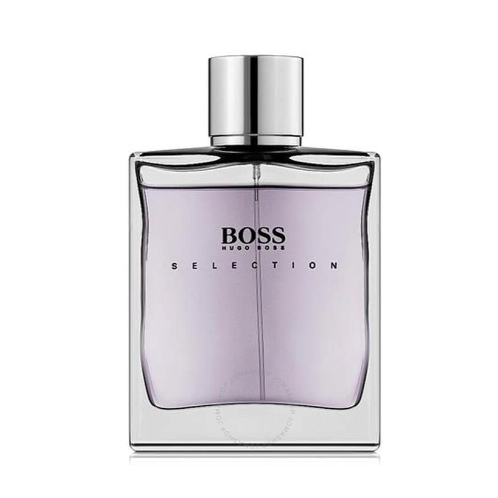 عطر بوس سلكشن رجالي 90 مل