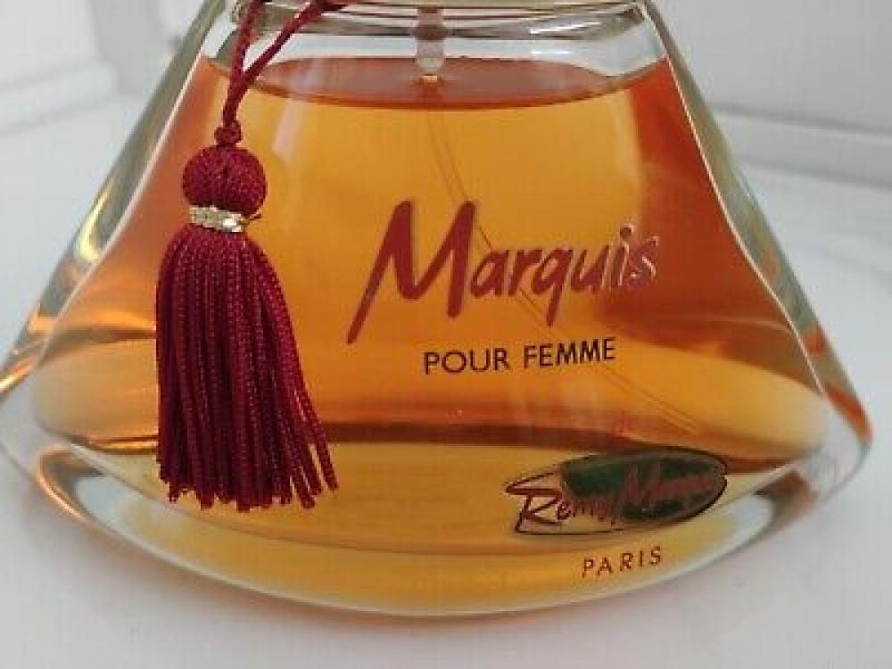 عطر ماركيز للنساء او دي برفيوم من ريمي ماركيوس 100 مل