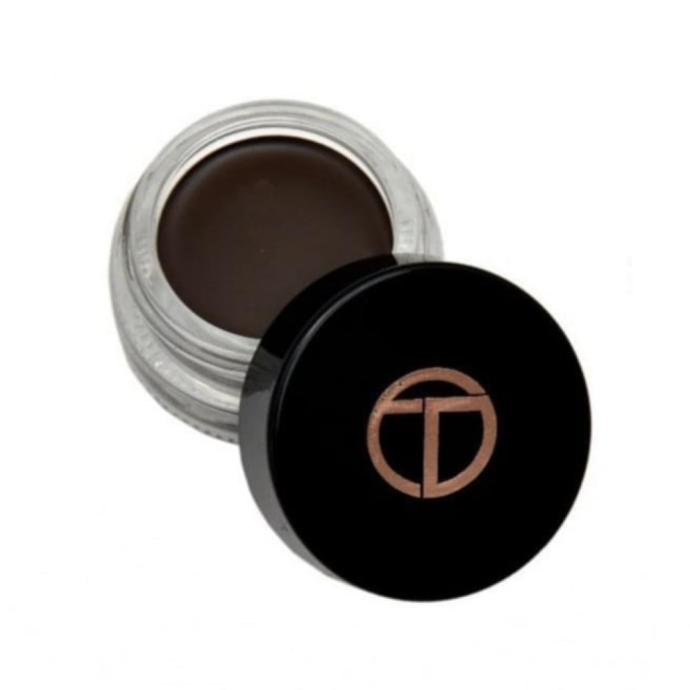 جل حواجب ديب برو دارك براون  او تو او OTWOO DIPBROWRPOMADE  DARK BROWN