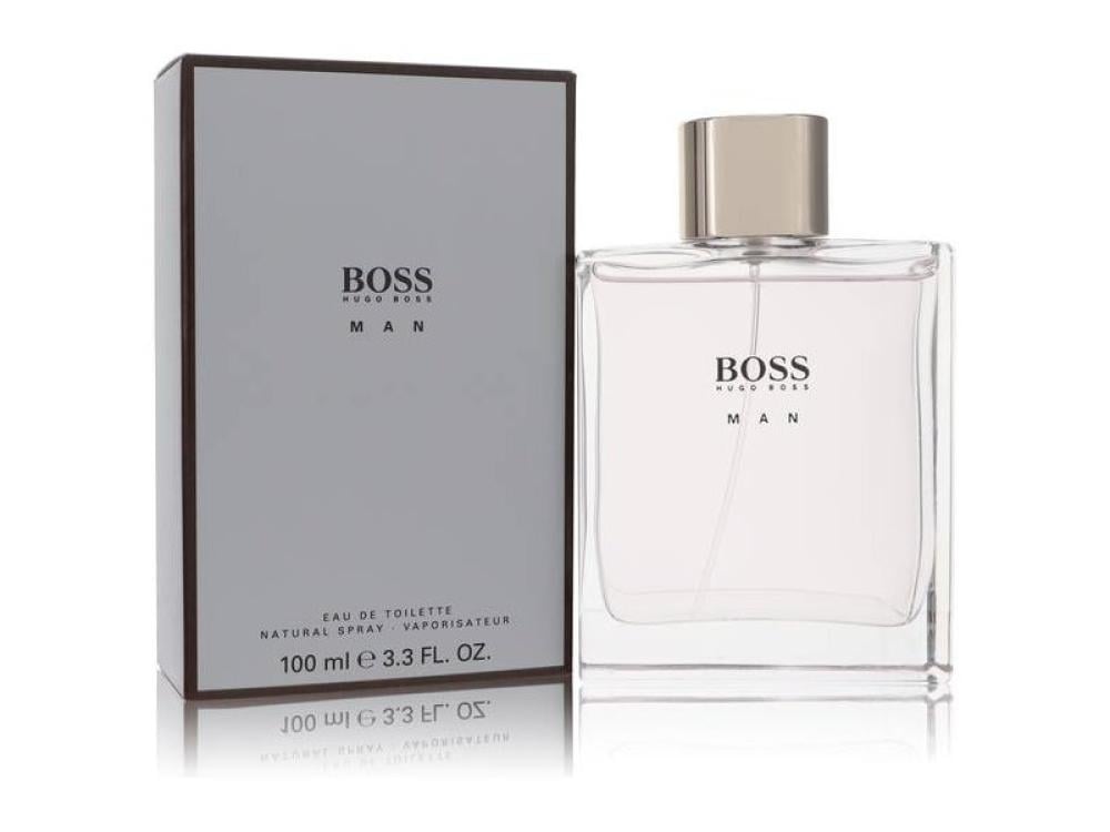 عطر بوس سلكشن رجالي 90 مل