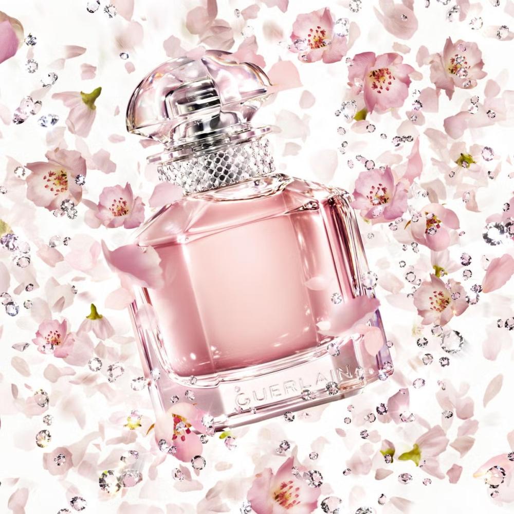 عطر جيرلان مون او دي برفيوم انتنس 100 مل