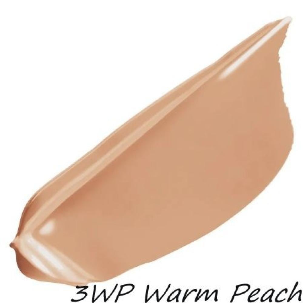 WARM PEACH 3WP