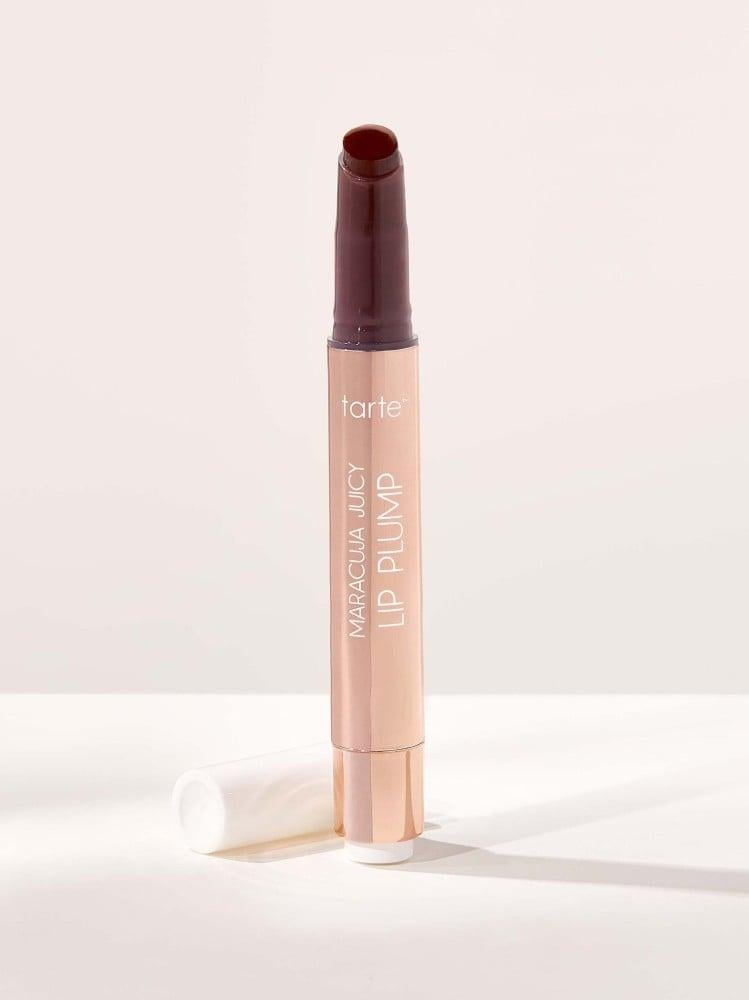 مكبر شفاه ماراكوجا جوسي ليب بلمب من تارت TARTE  MARACUJA JUICY LIP PLUMP