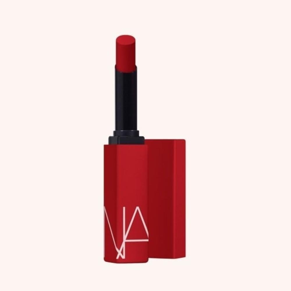 احمر شفاه باورمات من نارس NARS POWERMATTE LIPSTICK