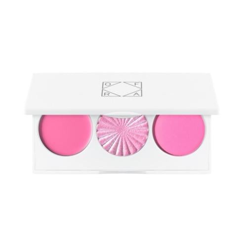 باليت ميدي كوتون كاندي سكايز من اوفرا Midi Palette...
