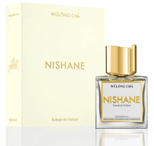 عطر نيشاني ويلونج تشا اكسترايت دو بارفيوم تقسيم 25...