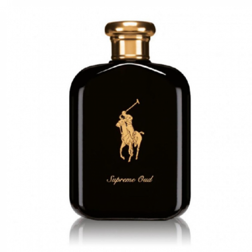 عطر رالف لورين بولو سبريم عود او دو بارفيوم رجالي...