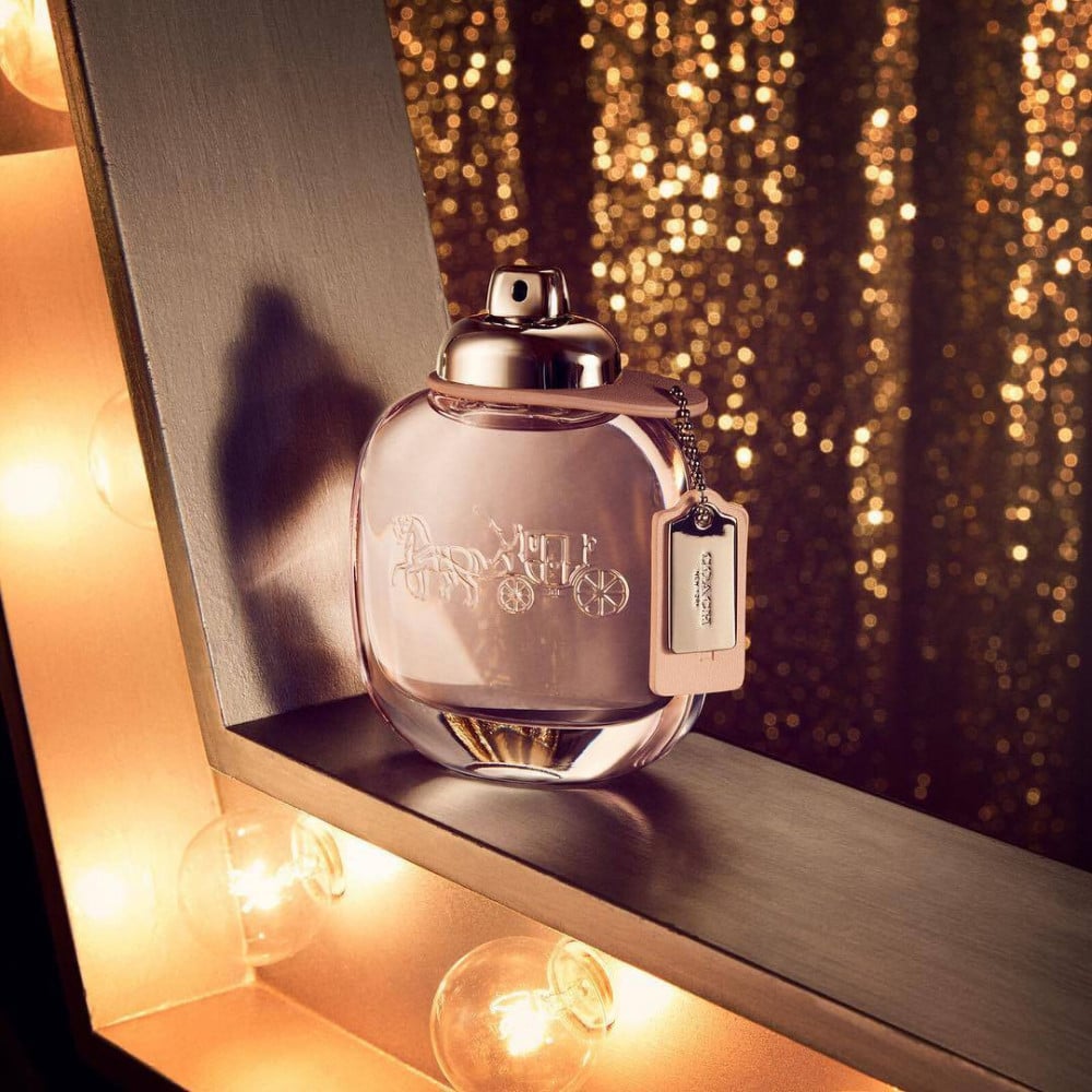 عطر كوتش او دو تواليت نسائي 90مل
