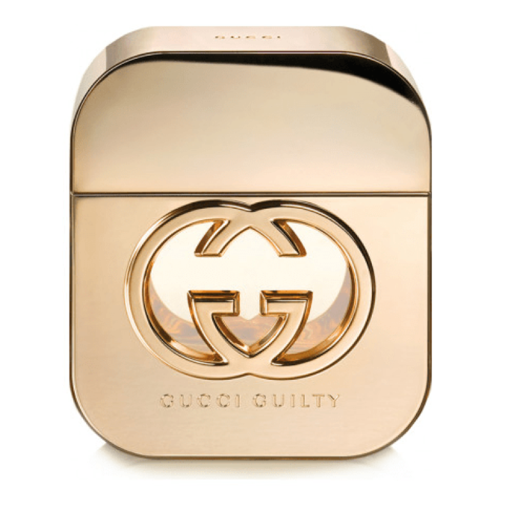 عطر قوتشي غليتي او دو تواليت 75مل
