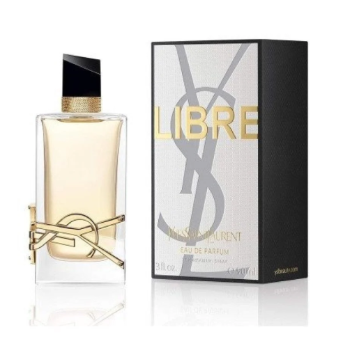 عطر ايف سان لوران ليبر او دو بارفيوم ( تقسيم ) 25...