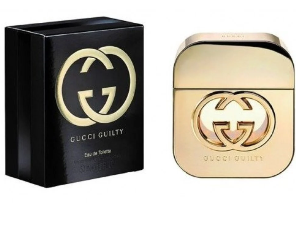 عطر قوتشي غليتي او دو تواليت 75مل
