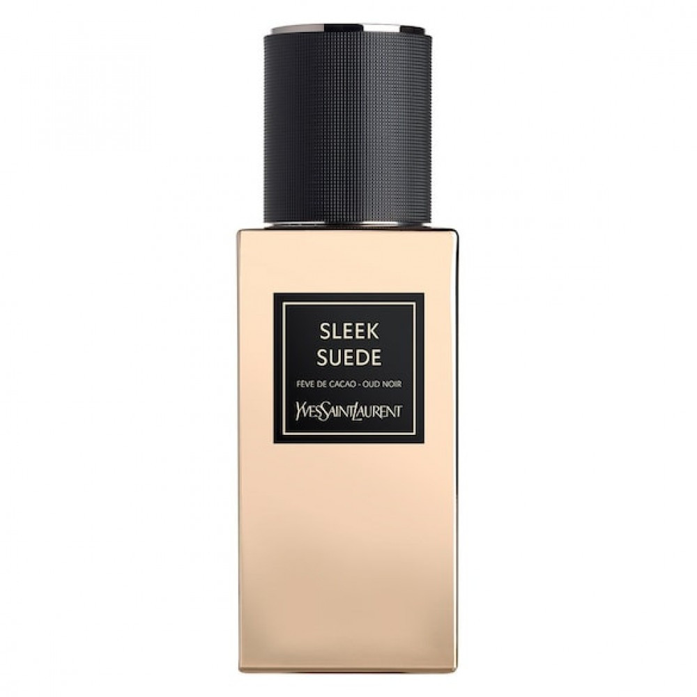 عطر ايف سان لوران سليك سويد او دو بارفيوم 75مل