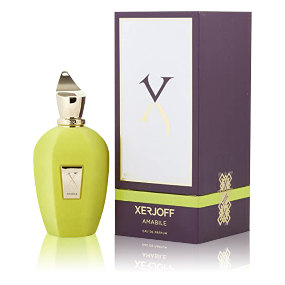 عطر  زيرجوف امابيل او دو بارفيوم 100مل