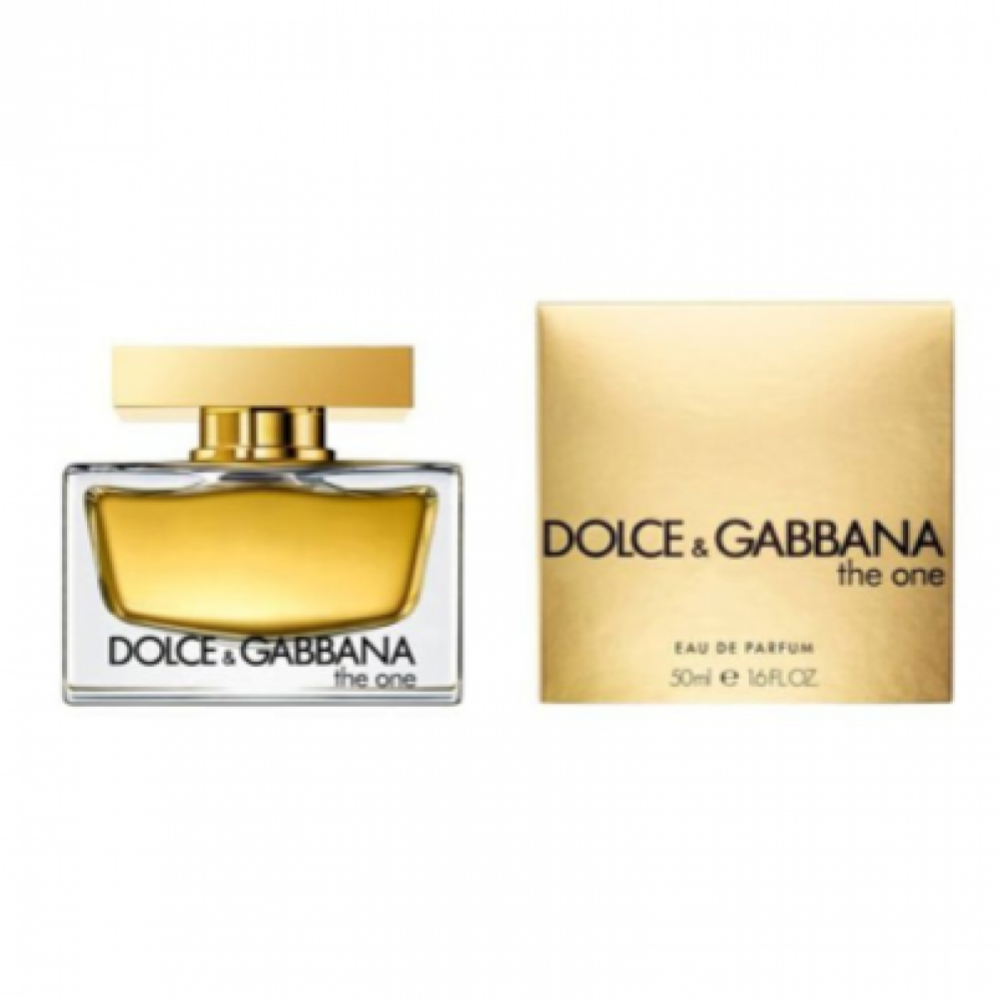 عطر دولتشي آند غابانا ذا ون او دو بارفيوم نسائي 50مل