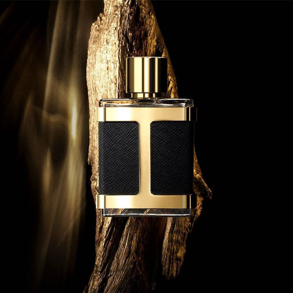 عطر كارولينا هيريرا سي إتش ليميتد ايديشن او دو بارفيوم رجالي 100مل