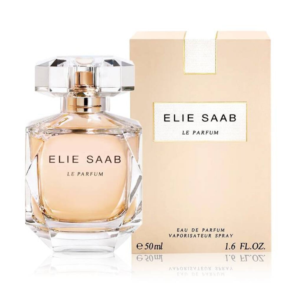 عطر إيلي صعب لو بارفيوم او دو بارفيوم نسائي 50مل