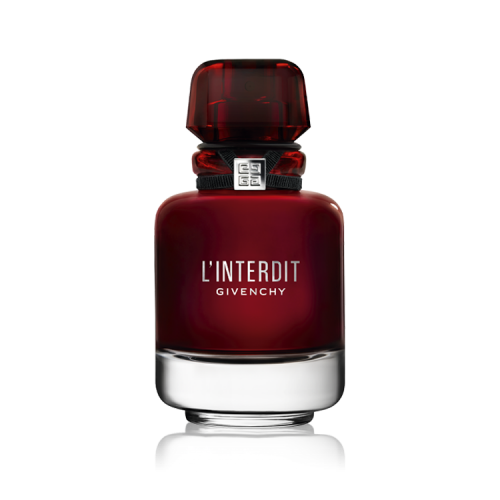 عطر جيفنشي لا انترديت روج او دو بارفيوم نسائي 80مل