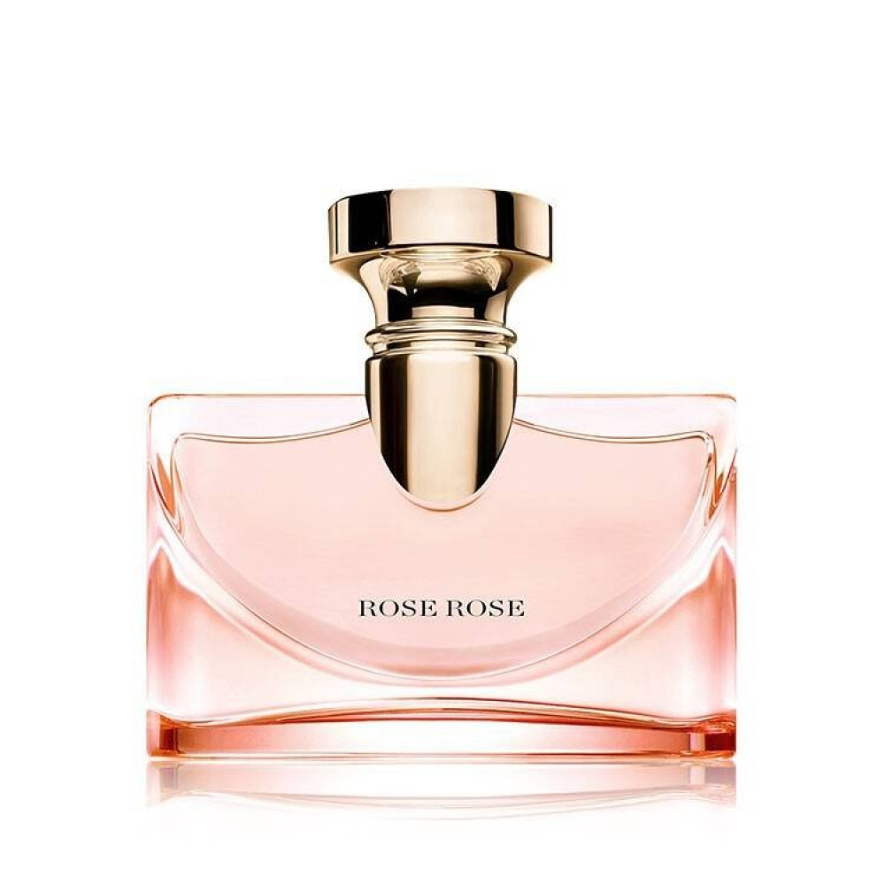 عطر بولغاري سبليندد روز روز او دو بارفيوم نسائي 100مل
