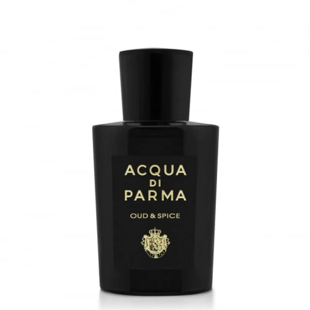 تستر عود أند سبايس من اكوا دي بارما 100 مل Oud & Spice Acqua di Parma