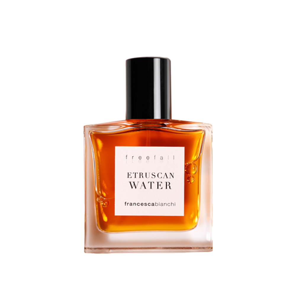 عطر فرانشيسكا بيانكي ايتروسكان واتر اكسترايت دو بارفيوم 30مل