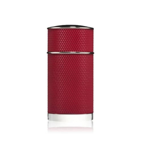 عطر دانهيل ايكون ريسنغ رد او دو بارفيوم رجالي 100م...