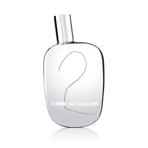 عطر كوم دي غارسون 2 او دو بارفيوم 100مل