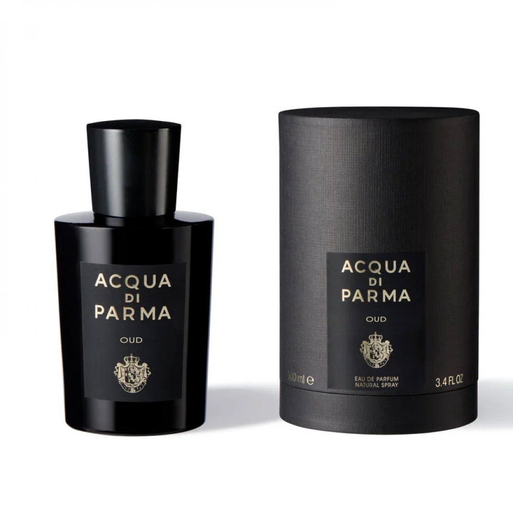 عطر اكوا دي بارما عود او دو بارفيوم 100مل