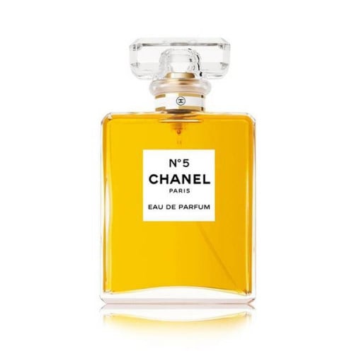 عطر شانيل N°5 او دو برفيوم نسائي 100مل