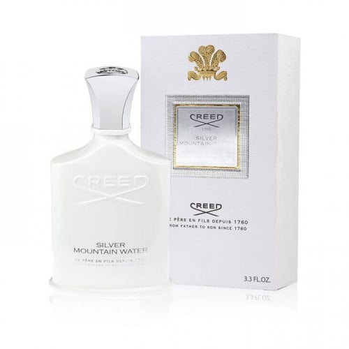 عطر كريد سيلفر ماونتن ووتر او دو بارفيوم رجالي 100...